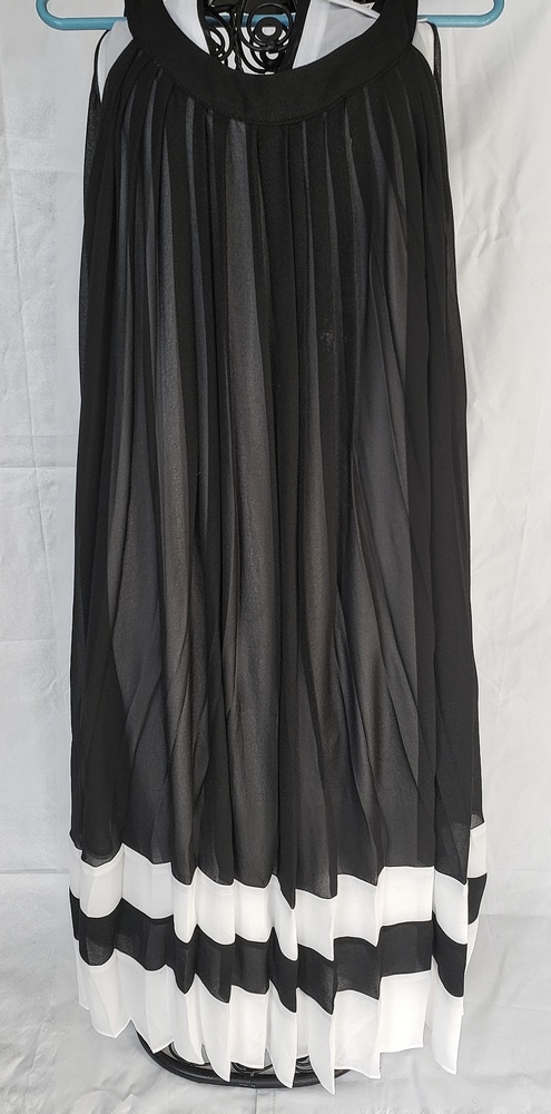 XS Jones New York Swing Dress